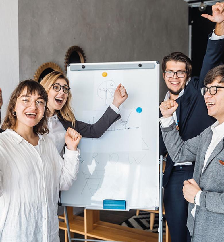  Satış Etkinleştirme